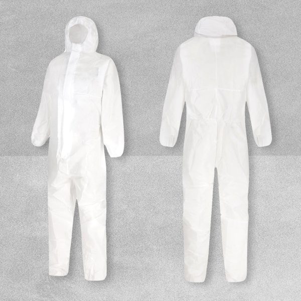 Disposable Protective Overalls