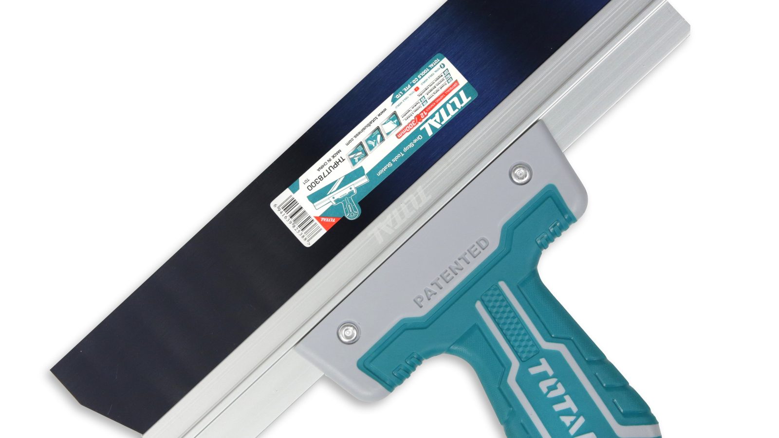 Total Mini Drywall Taping Knife 300mm – THPUT78300