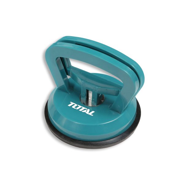Total Single Suction Pad 115mm 25kg - TSP01251