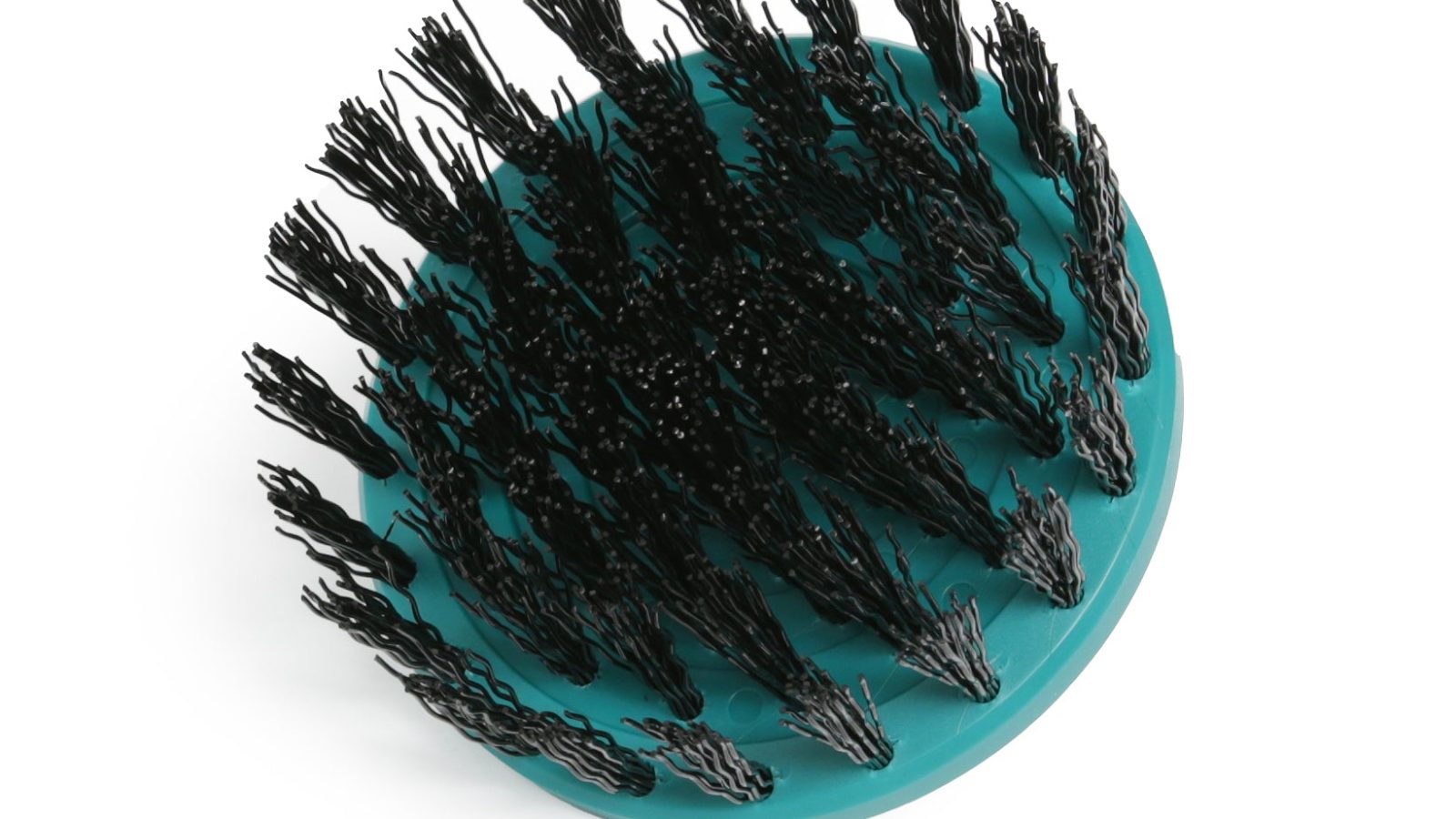 Total 100mm / 4″ Hard Bristle Brush – TACH1401