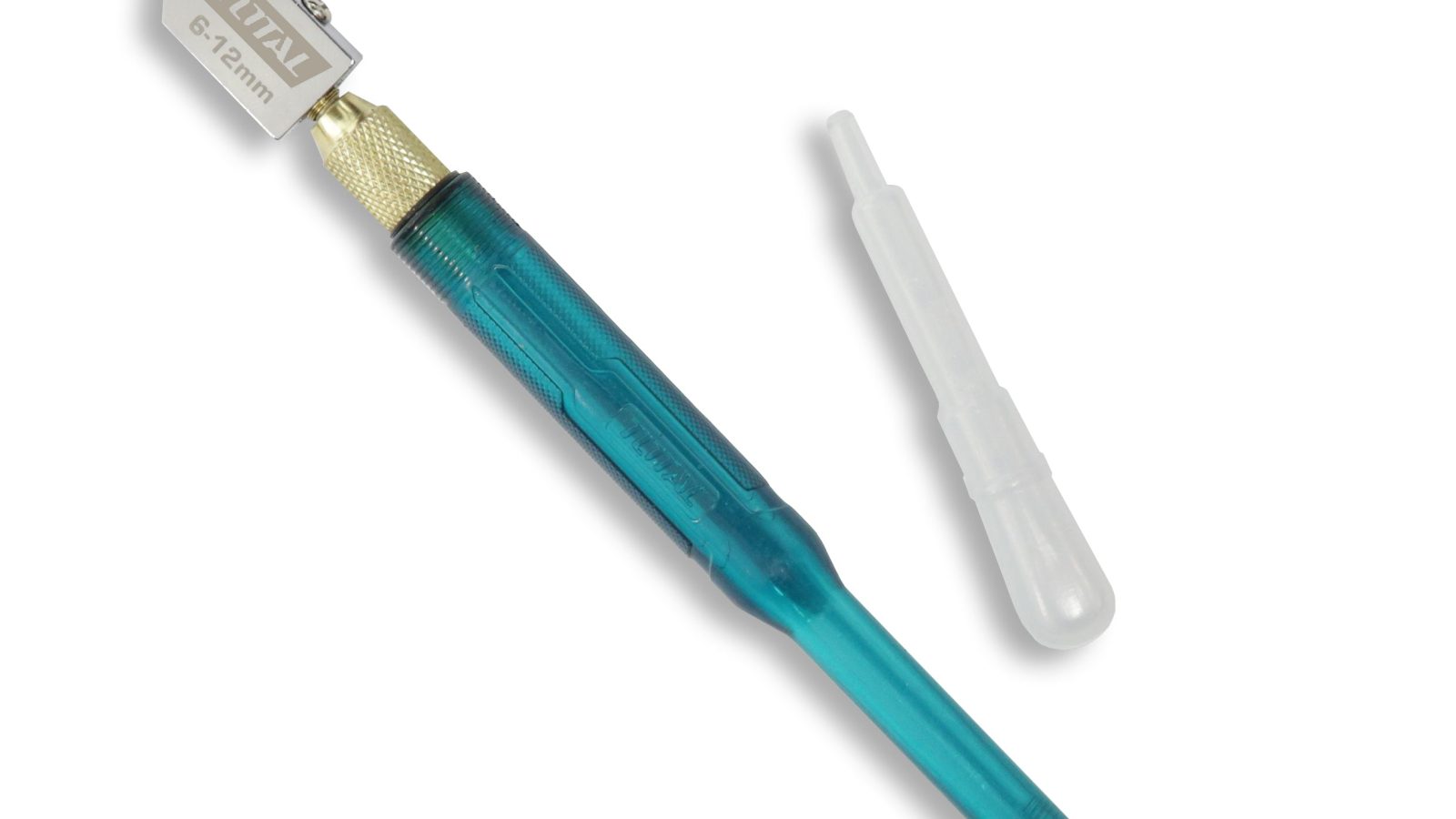 Total Glass Cutter 165mm – THT561782