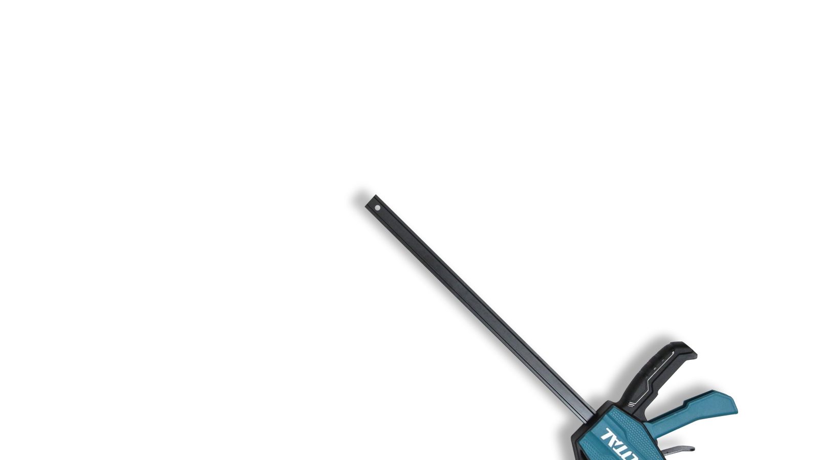 Total Quick Release Bar Clamp & Spreader 63 x 300mm – THT1340602
