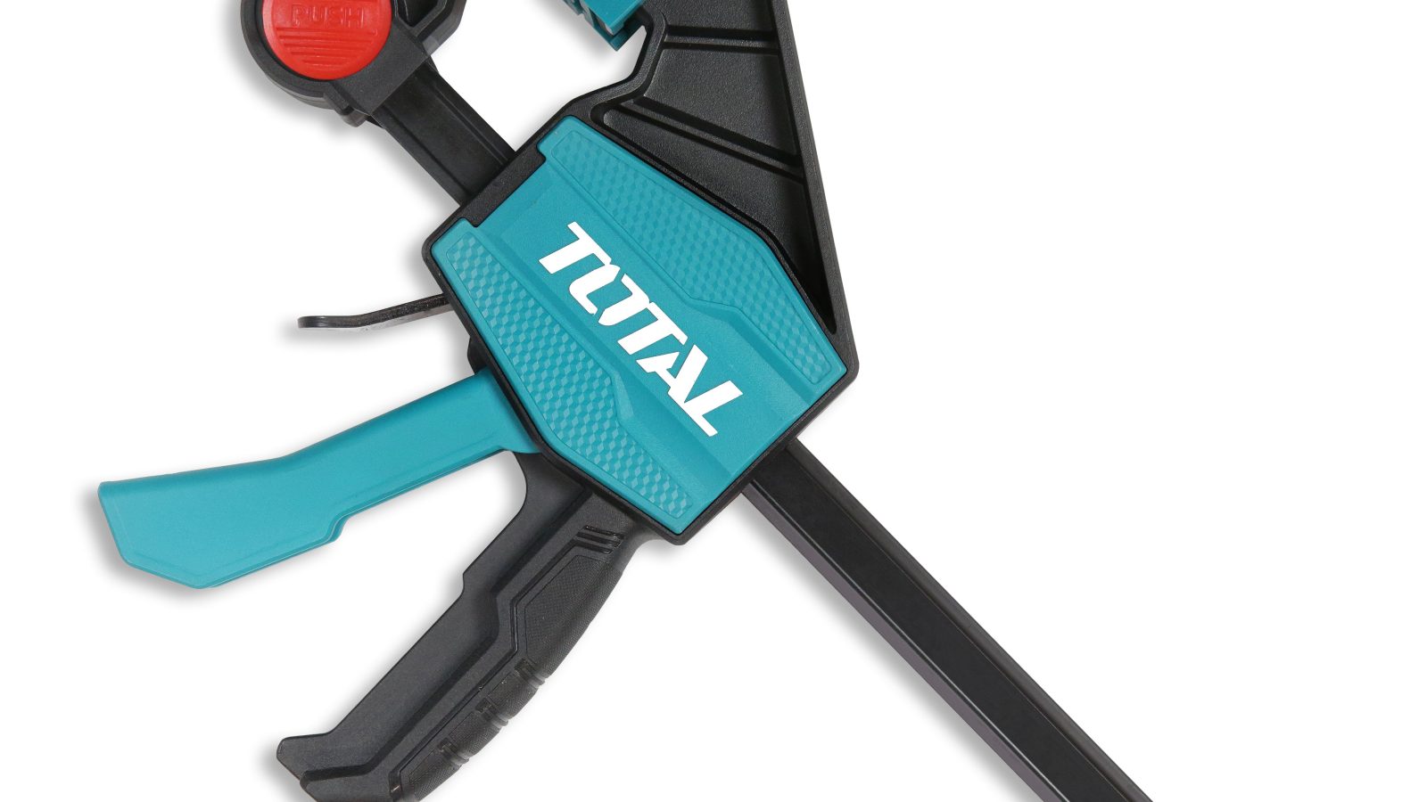Total Quick Release Bar Clamp & Spreader 63 x 300mm – THT1340602