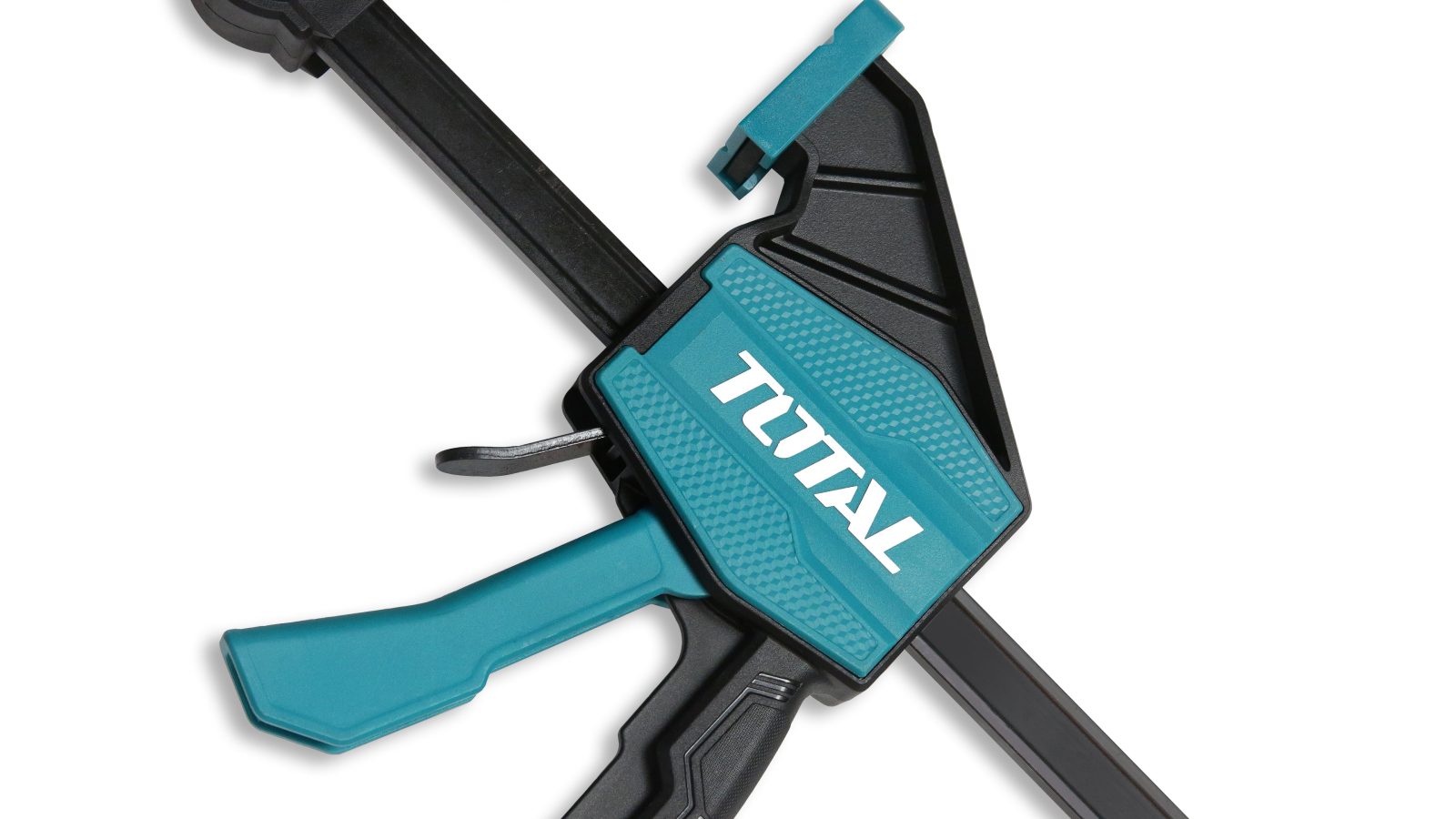 Total Quick Release Bar Clamp & Spreader 63 x 300mm – THT1340602