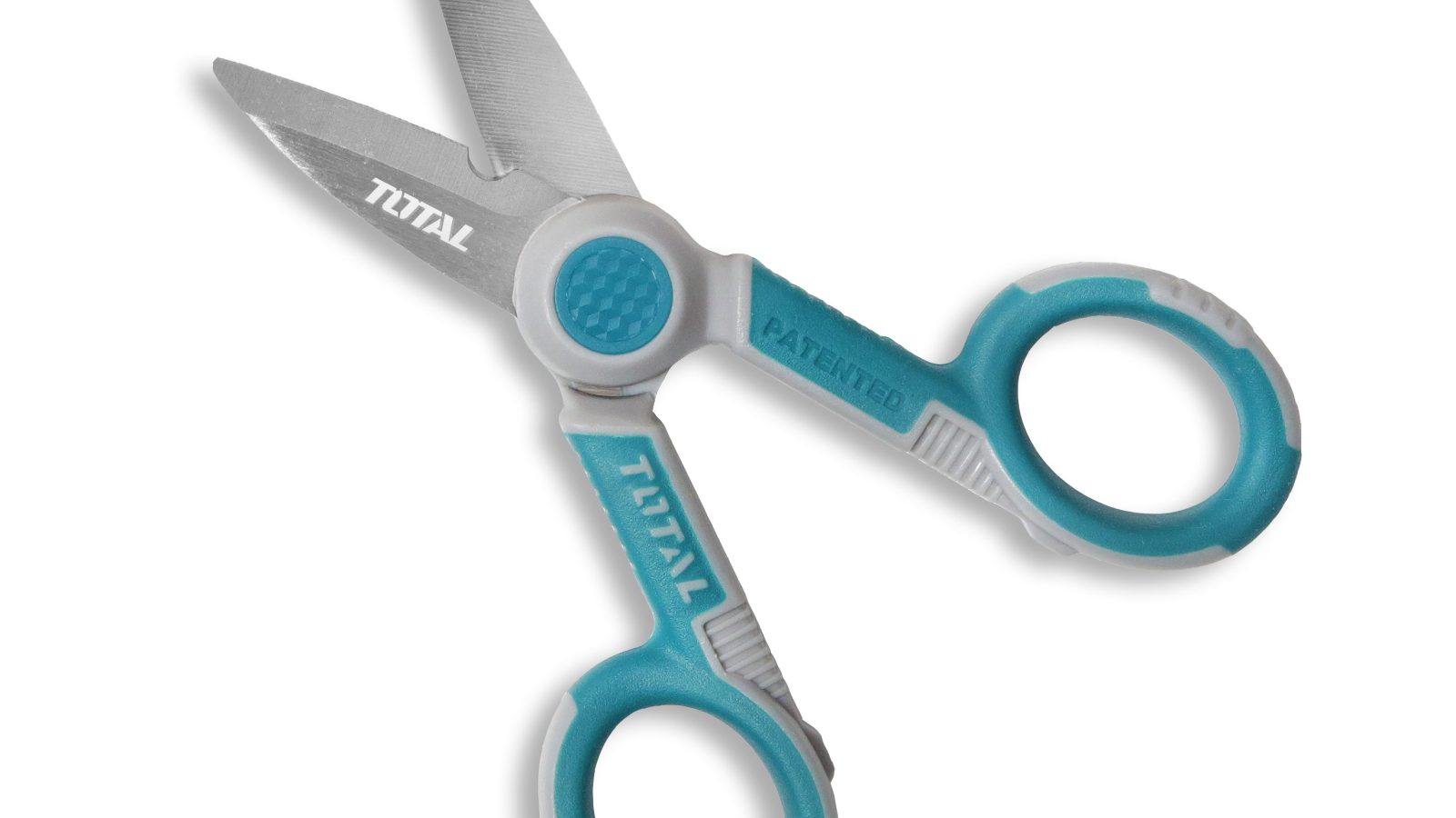 Total Electrician’s Scissors 145mm – THT1155871