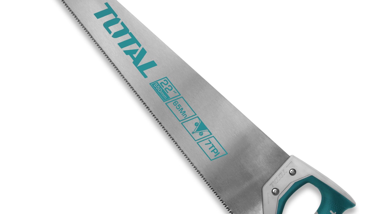 Total Hand Saw 550mm 22″ – THT55226