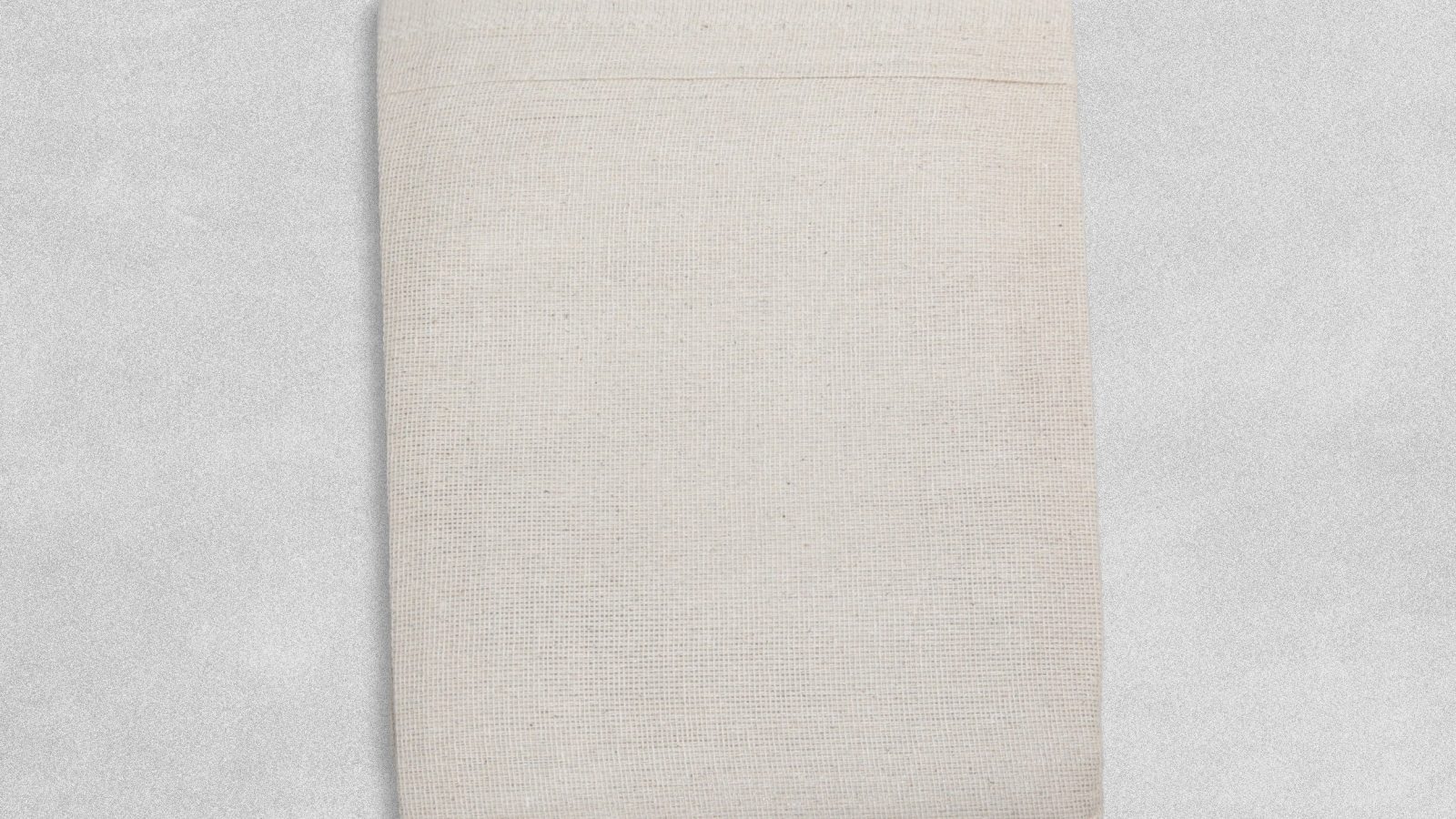Prep Cotton Twill Mini Dust Sheet – 6′ x 3′
