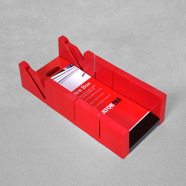 Mitre Cutting Box 300mm