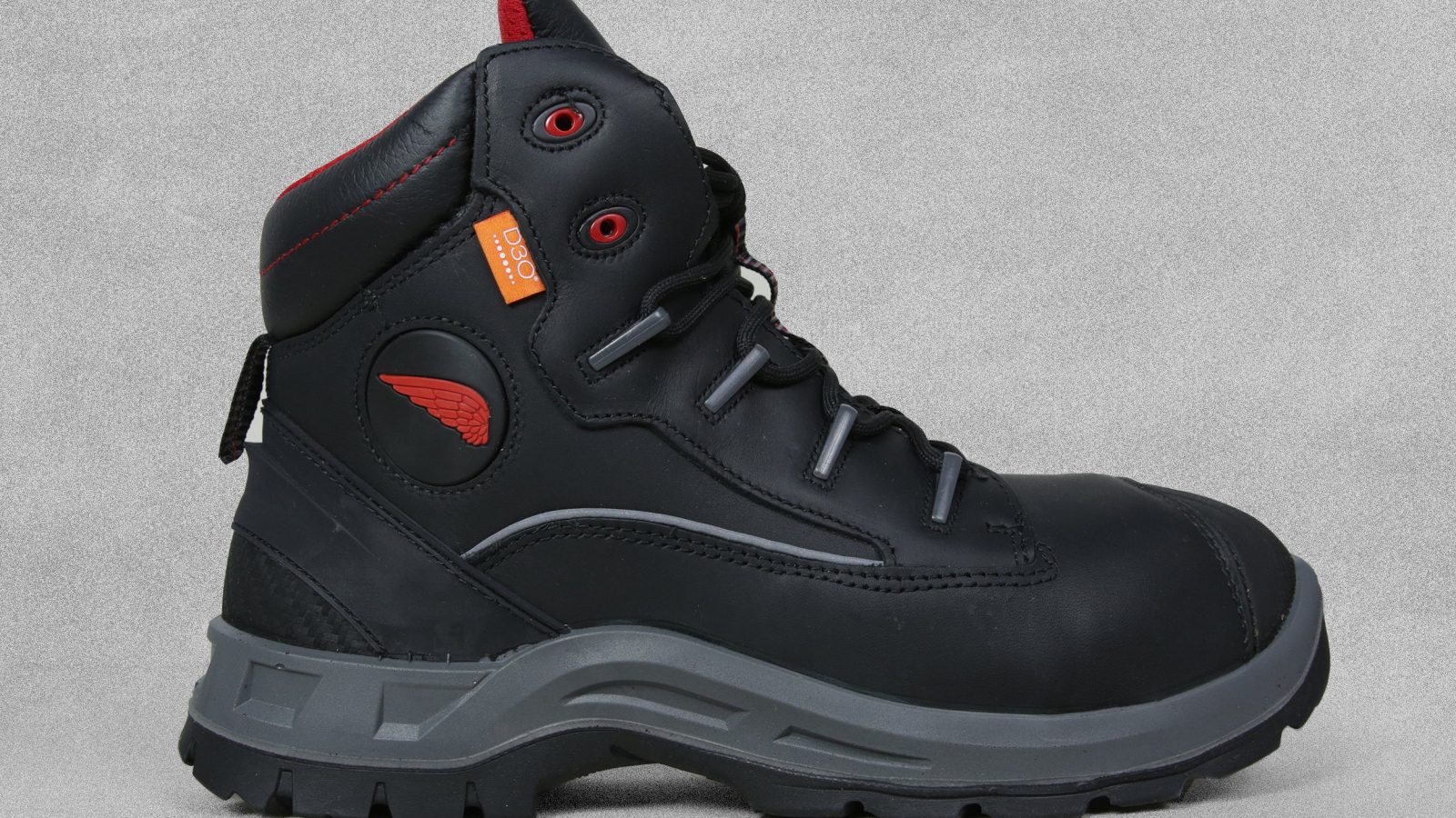 Red Wing 3203 Safety Boots