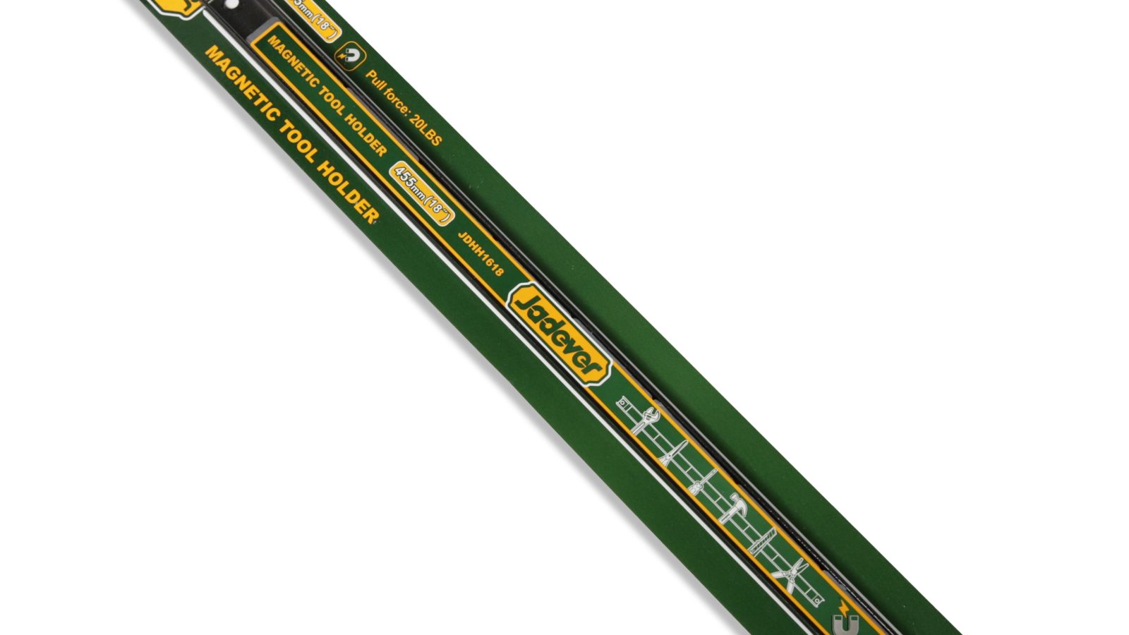 Jadever Magnetic Tool Holder – Various Lengths Available