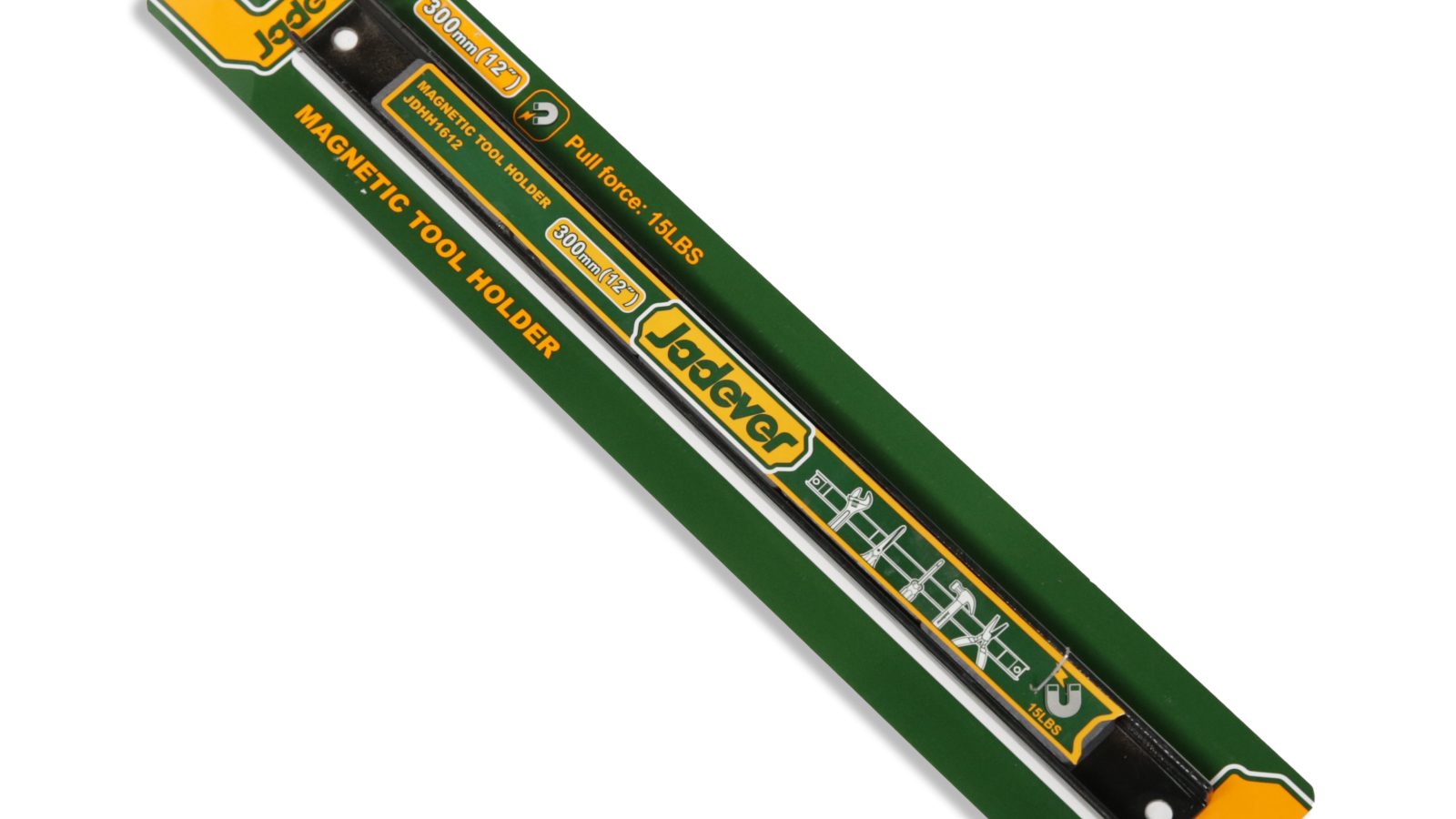 Jadever Magnetic Tool Holder – Various Lengths Available
