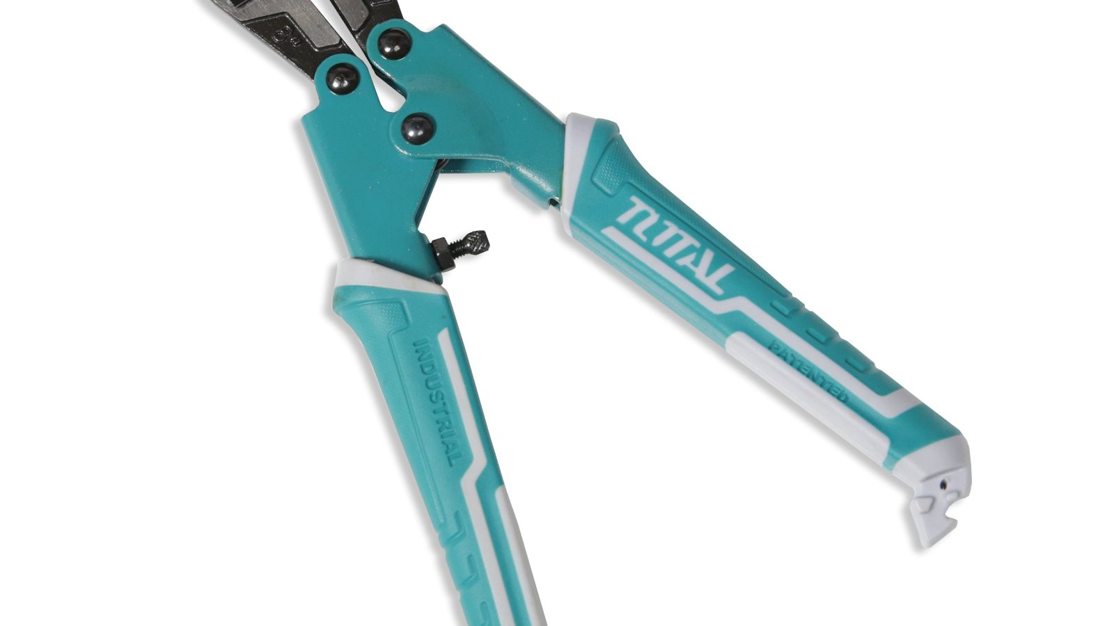 Total Industrial Bolt Cutter 200mm / 8″ – THT11386