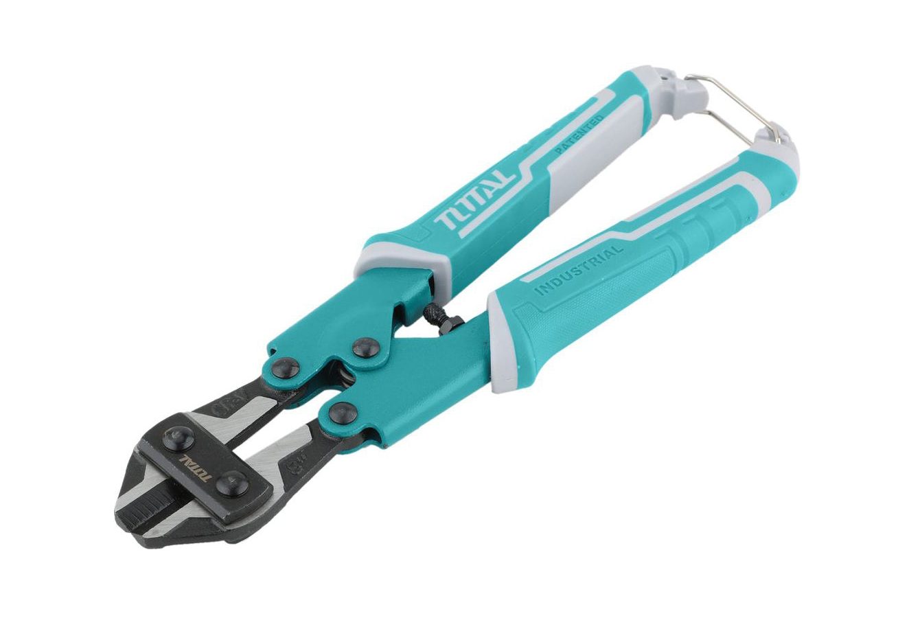 Total Industrial Bolt Cutter 200mm / 8″ – THT11386
