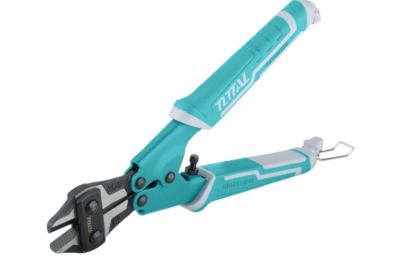 Total Industrial Bolt Cutter 200mm / 8″ – THT11386