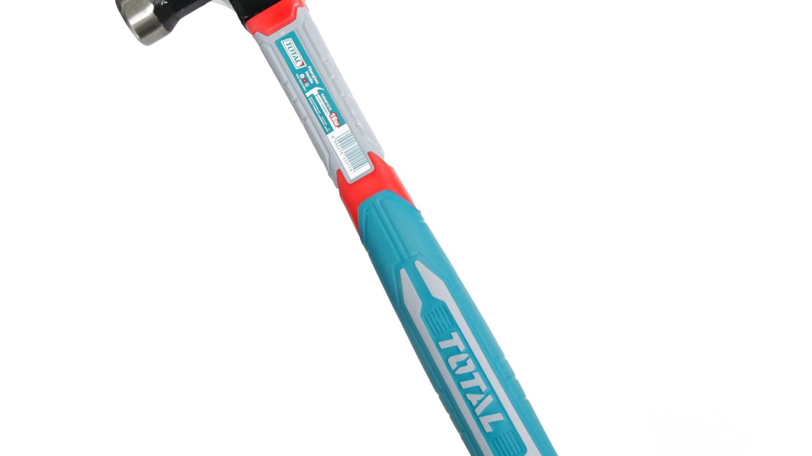 Total Claw Hammer – 16oz – THCH61016