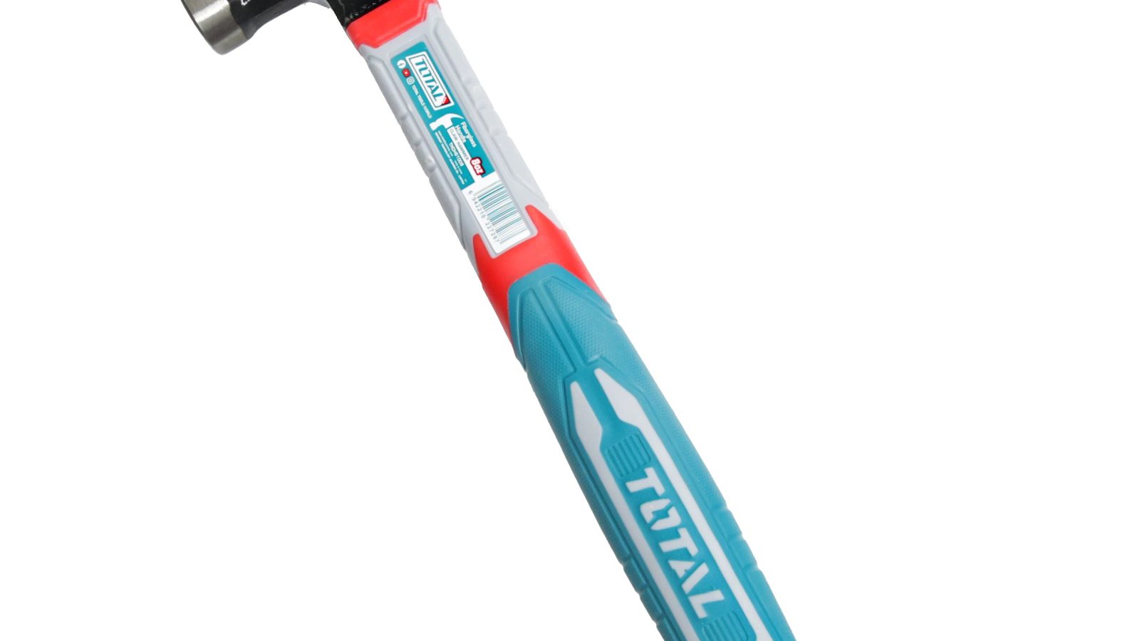 Total Claw Hammer – 8oz – THCH61008
