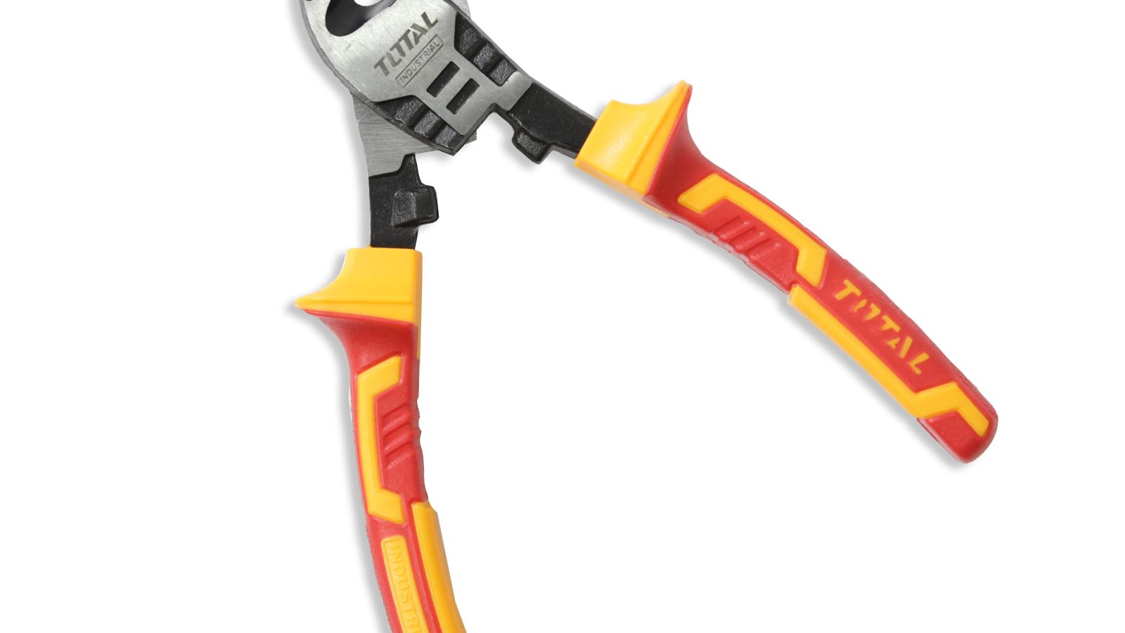 Total Insulated Cable Cutters 160mm 6″ – THTIP2761