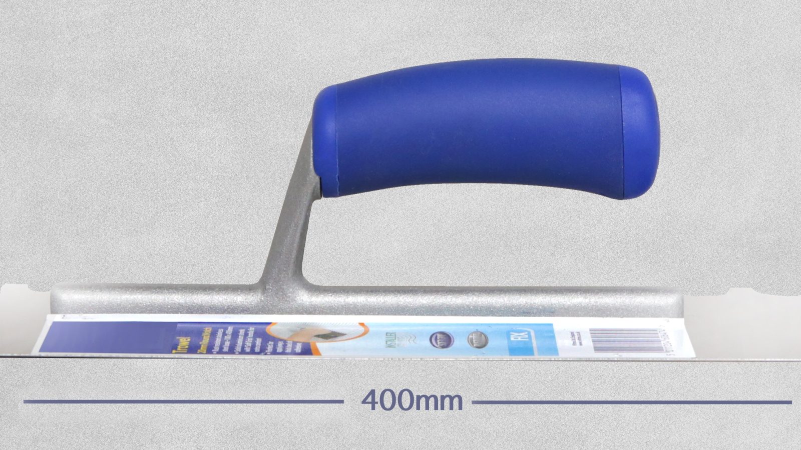 Vitrex Professional Thick Bed Tile Trowel