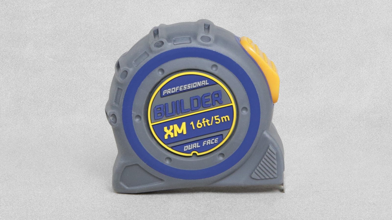 Builder XM Tape Measure 5M