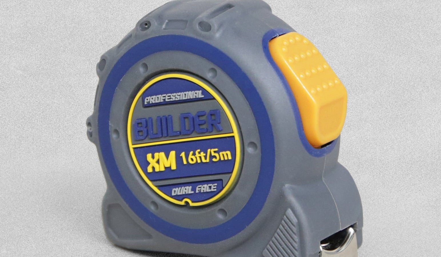 Builder XM Tape Measure 5M