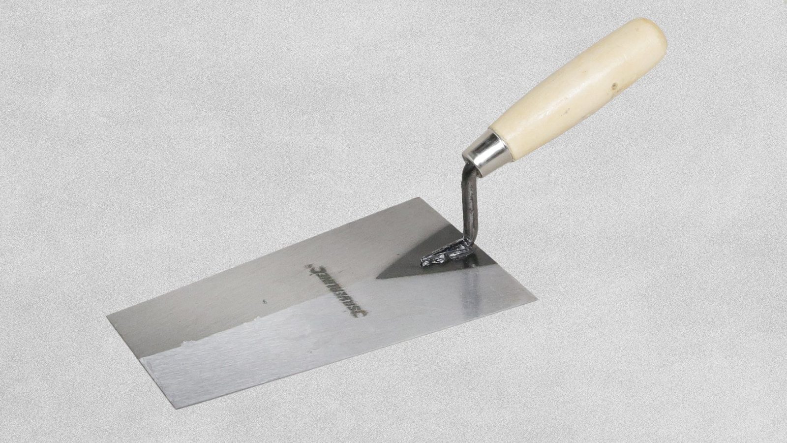 Silverline Bucket Trowel