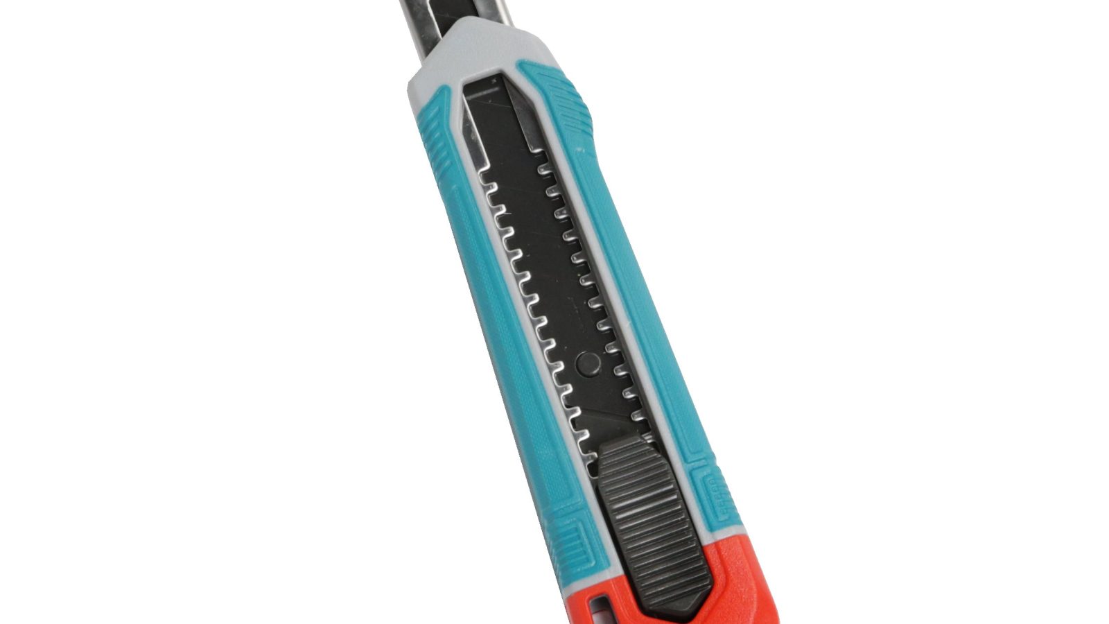 Total Snap Off Blade Knife – 18mm x 100mm – THT511815