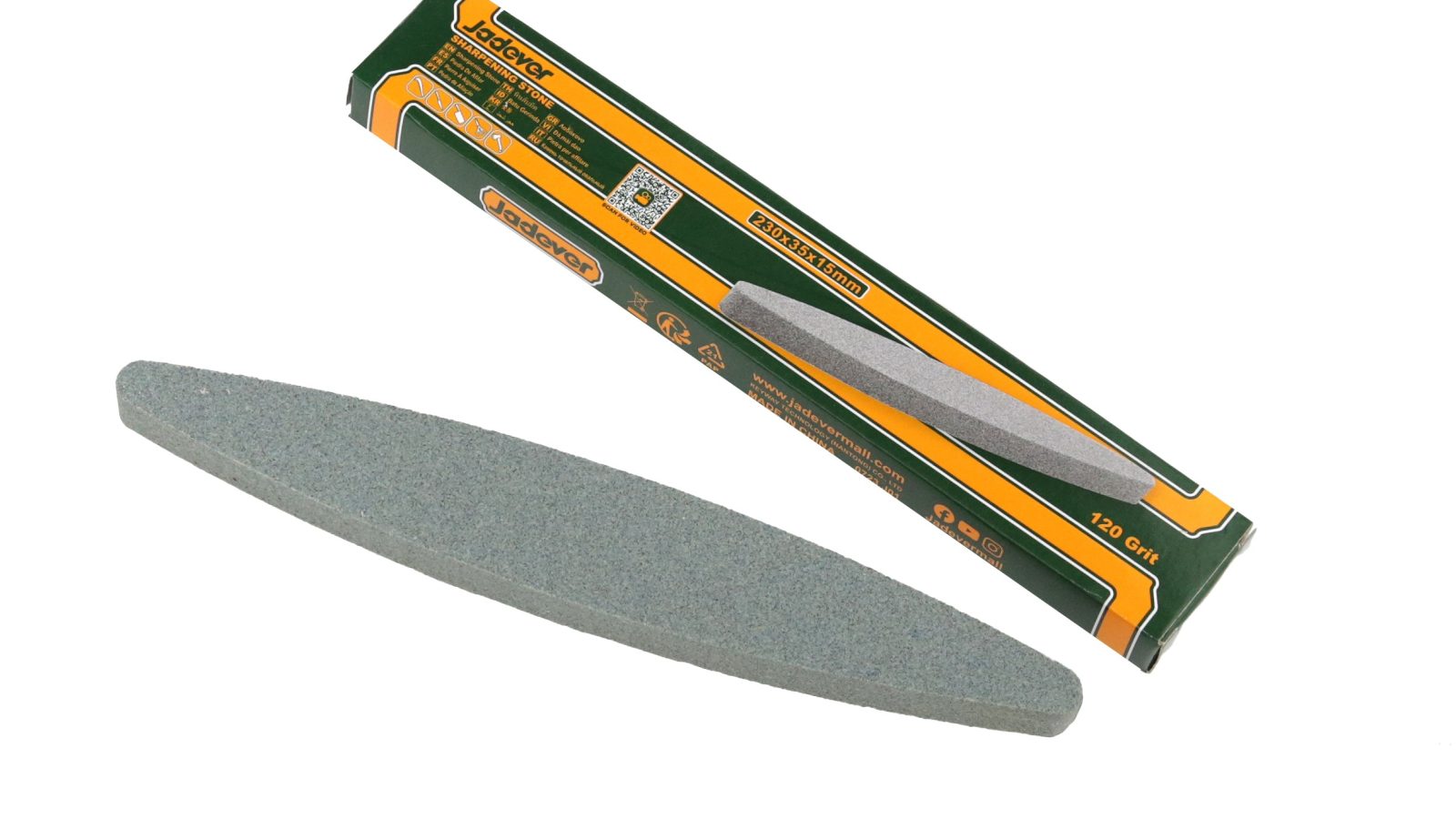 Jadever Sharpening Stone