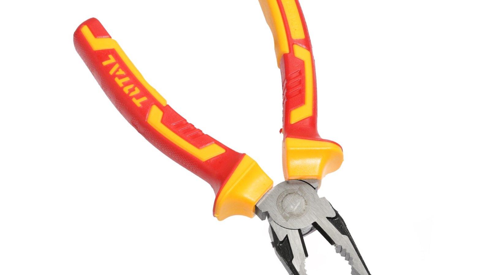 Total Insulated Hand Tools Set – 8pcs – THKIST3082