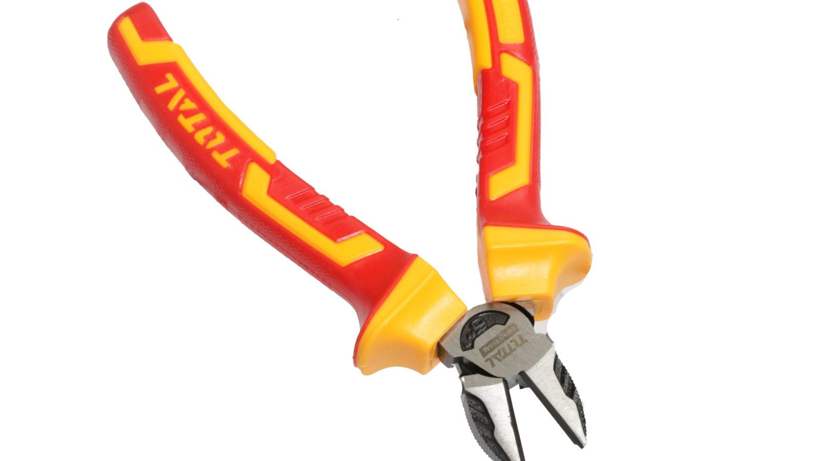 Total Insulated Hand Tools Set – 8pcs – THKIST3082