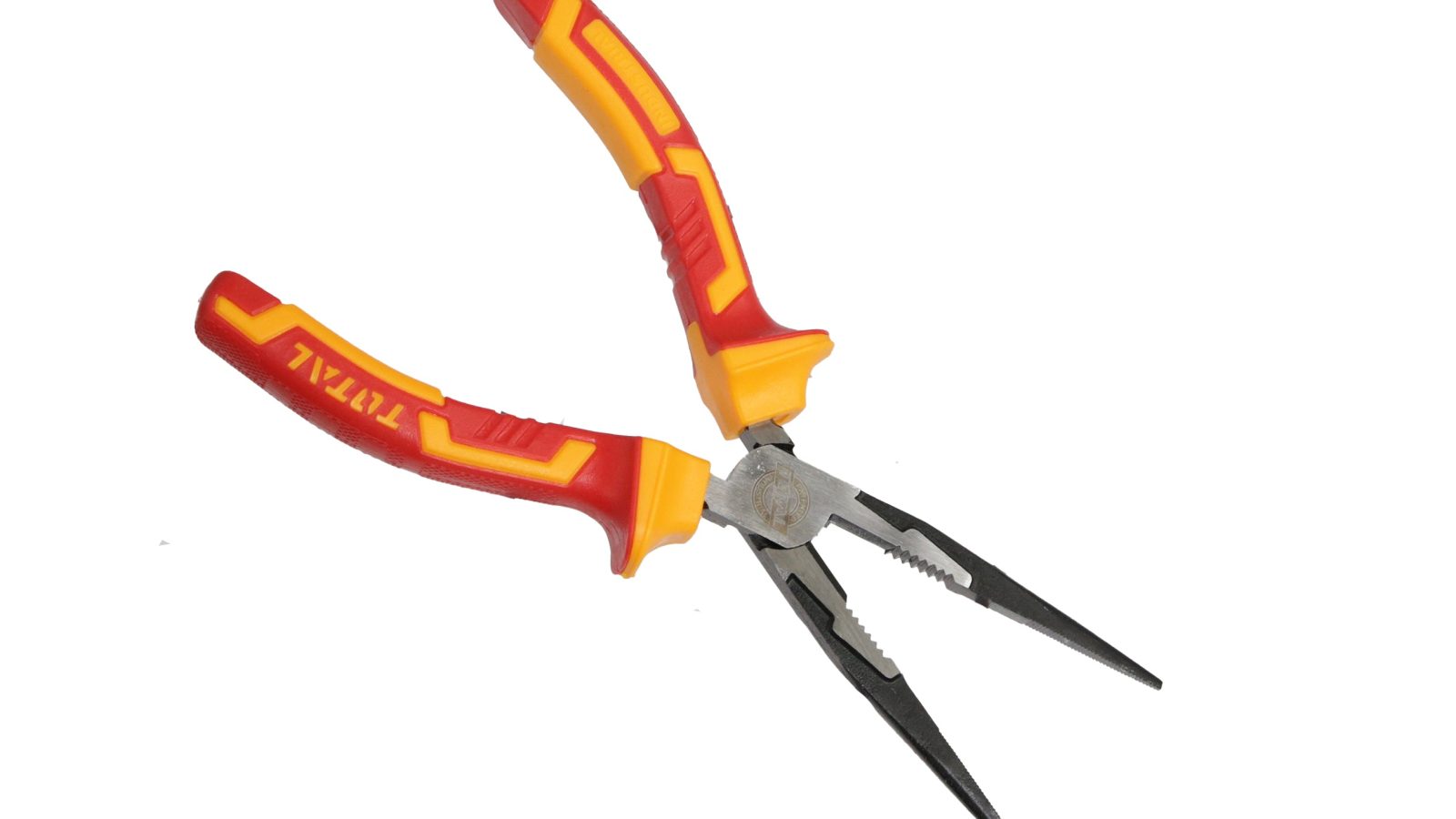 Total Insulated Hand Tools Set – 8pcs – THKIST3082
