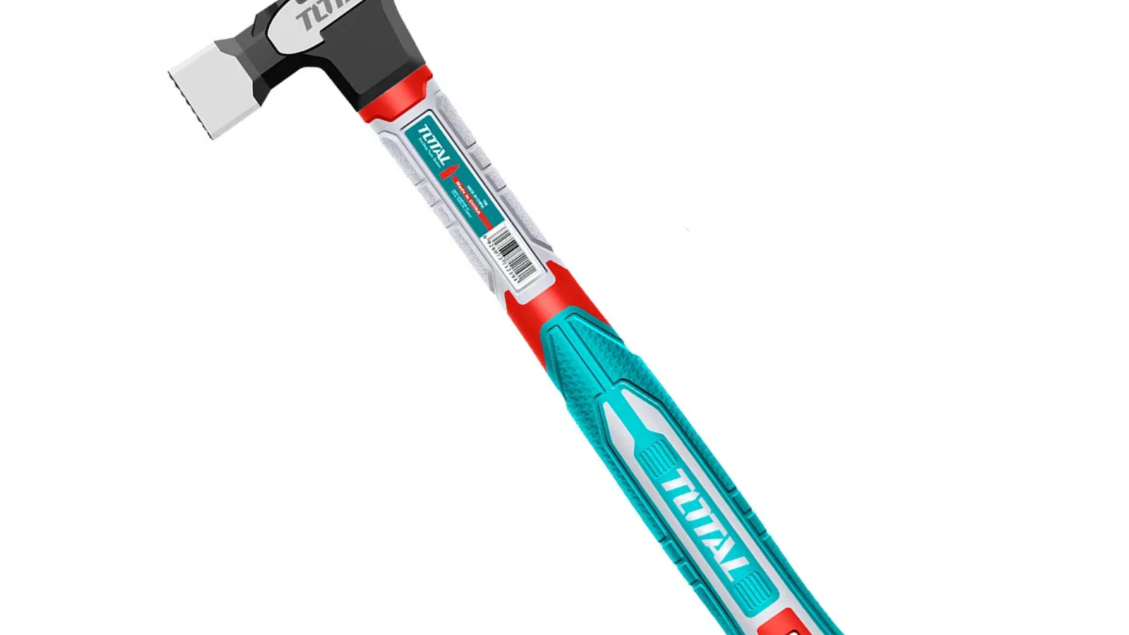 Total Roofing Hammer – 600g – THCH61060