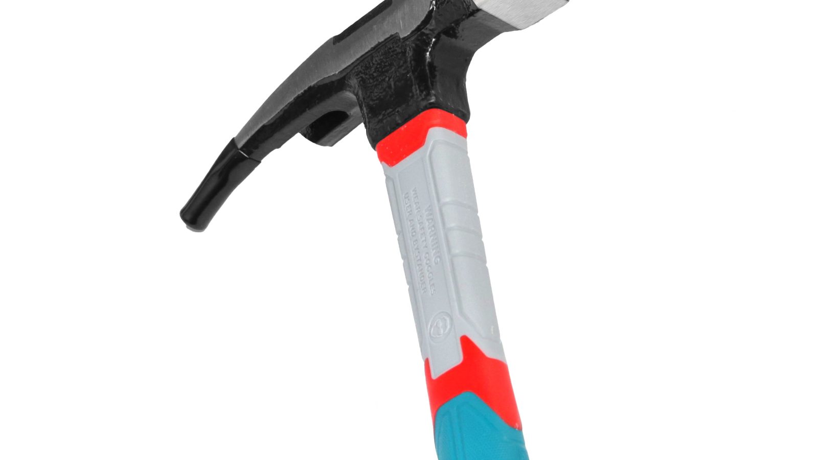 Total Roofing Hammer – 600g – THCH61060