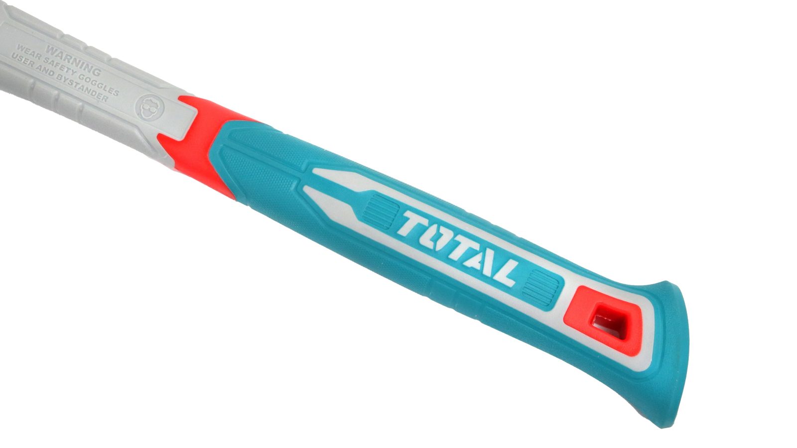 Total Roofing Hammer – 600g – THCH61060