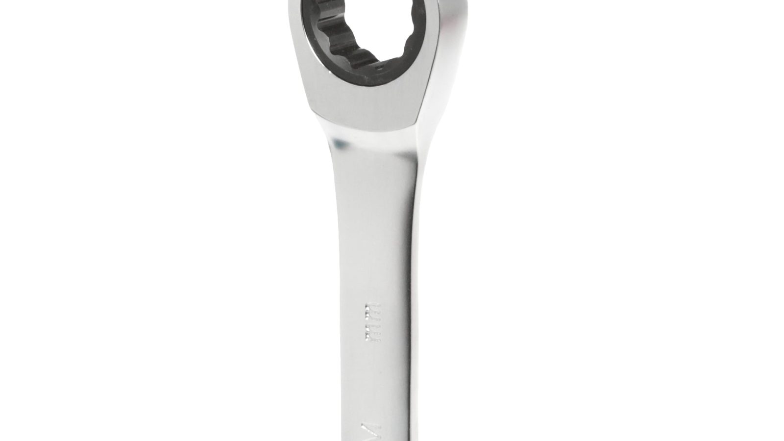 Total Ratchet Spanner – 17mm – TCSPAR171
