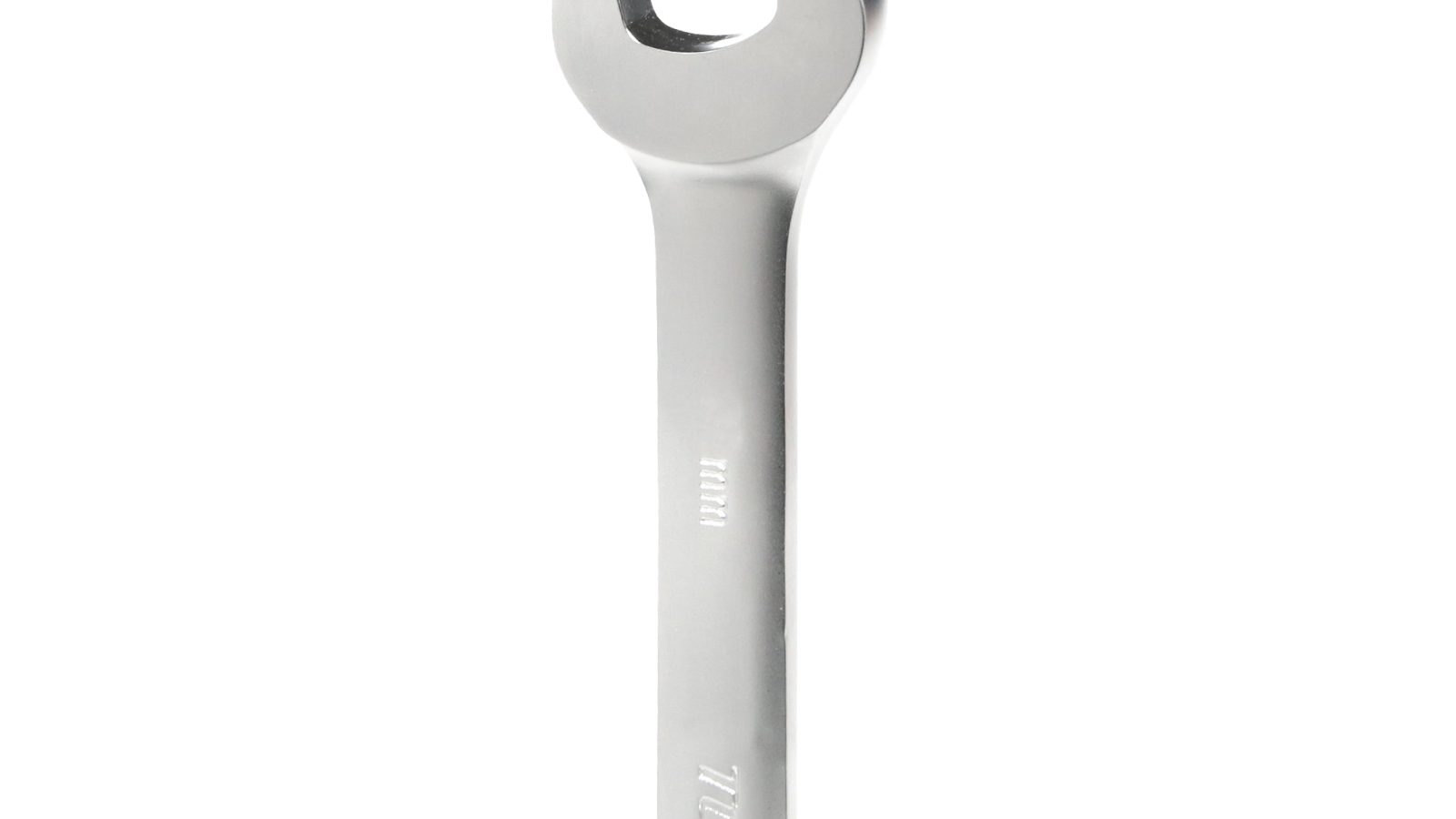 Total Ratchet Spanner – 17mm – TCSPAR171