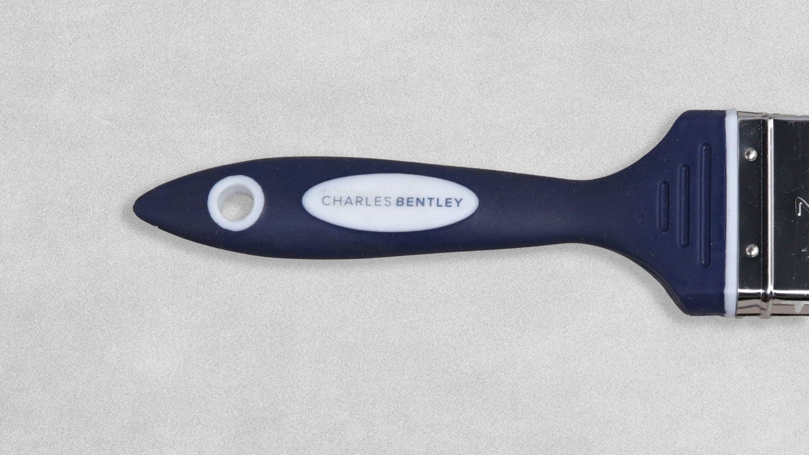 Charles Bentley Loss Free Paint Brush Set – 5pcs