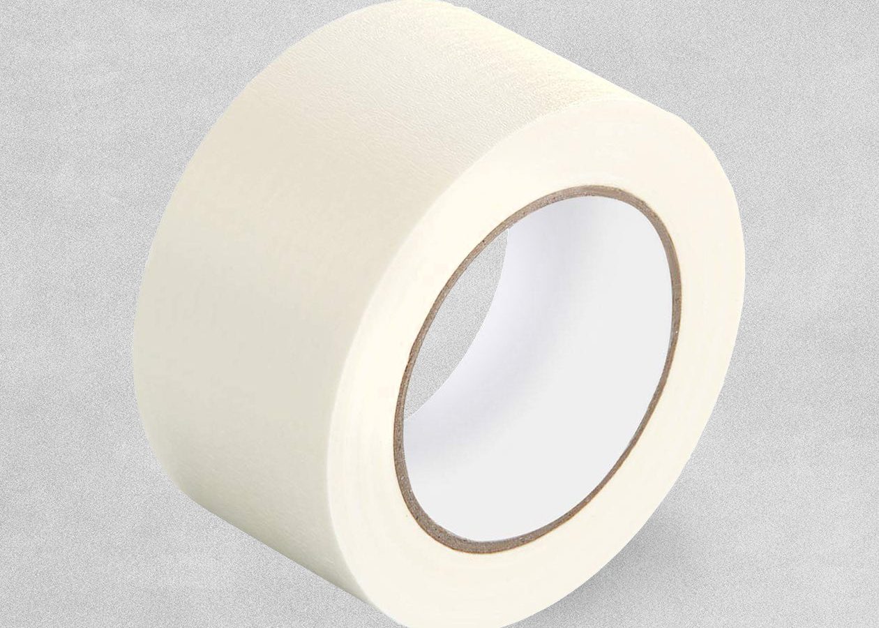 Decorating Masking Tape 2″ (48mm x 50m) – 1 Roll