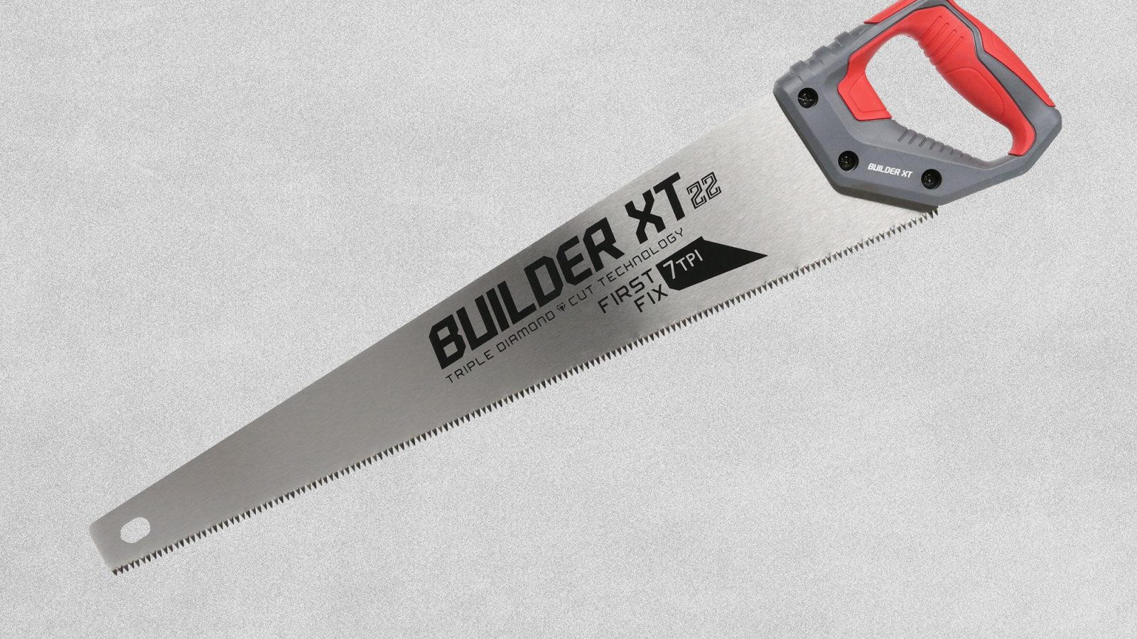 Builder XT – First Fix Hand Saw – Various Lengths Available