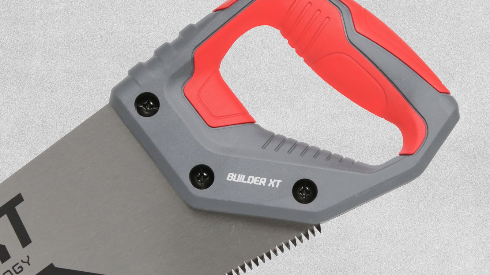 Builder XT – First Fix Hand Saw – Various Lengths Available