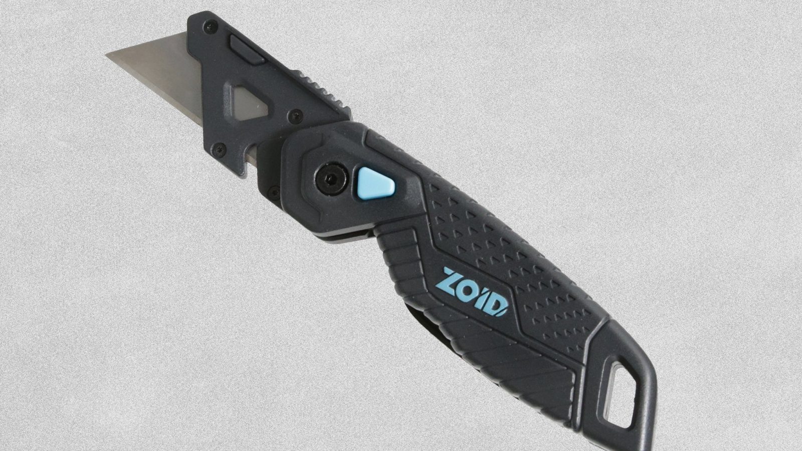 Zoid Folding Utility Knife