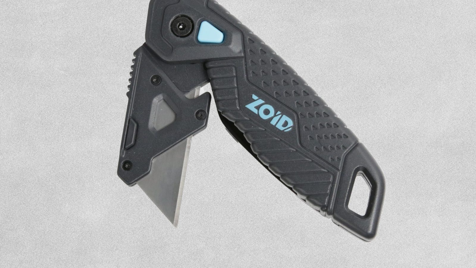 Zoid Folding Utility Knife