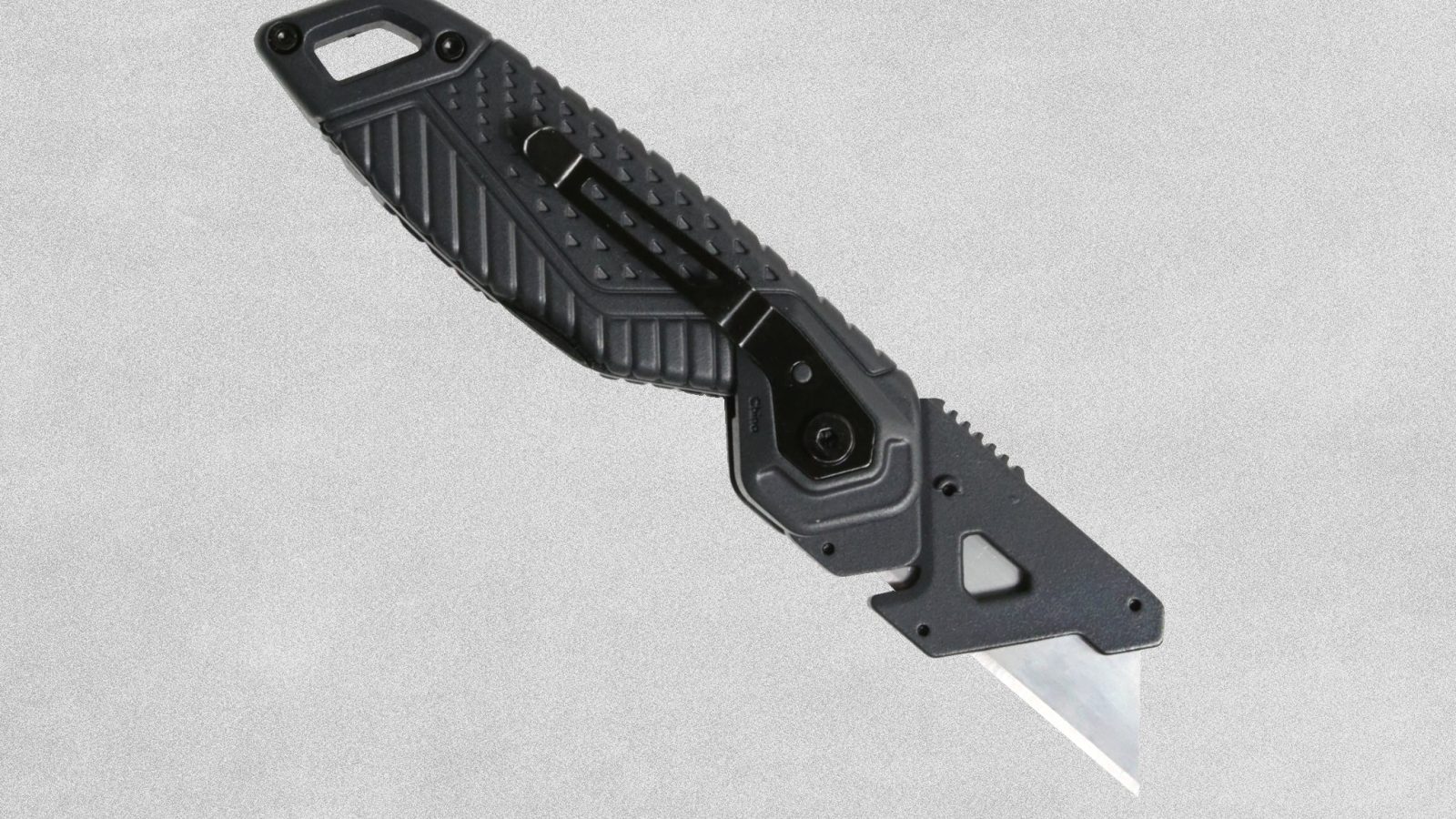 Zoid Folding Utility Knife