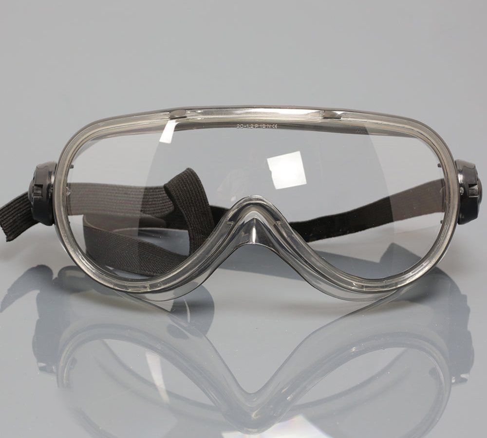 Dickies Safety Goggles – SP1035