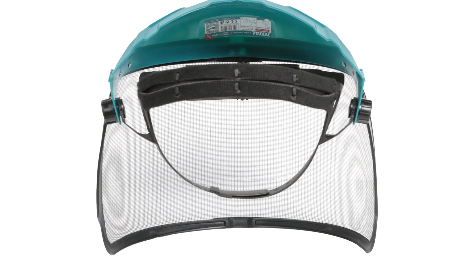 Total Mesh Visor – TSP622