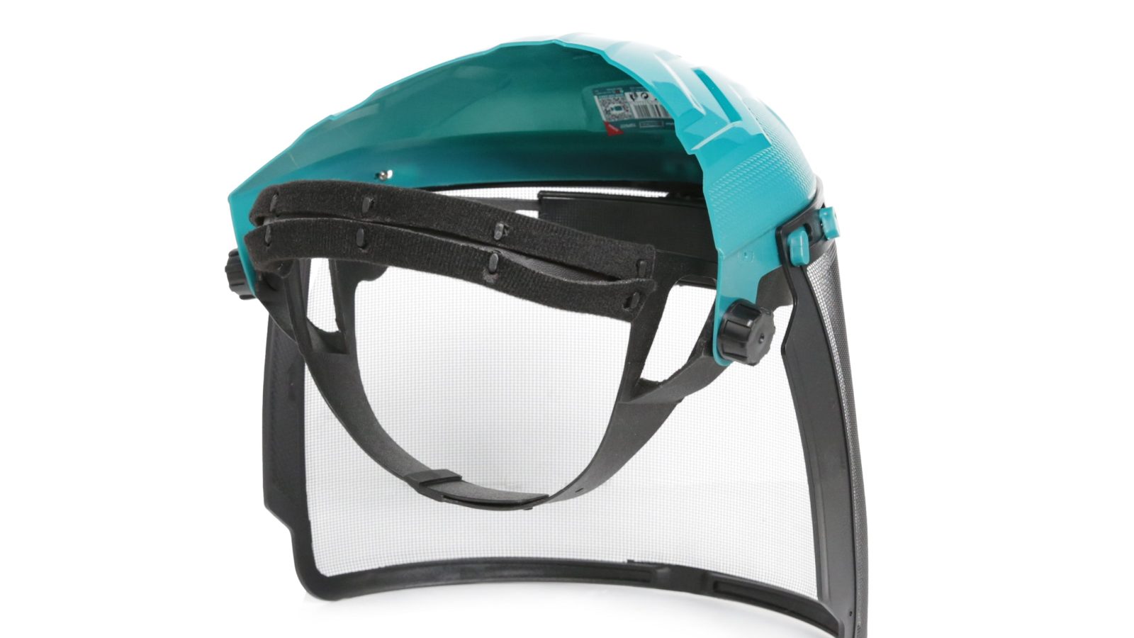 Total Mesh Visor – TSP622
