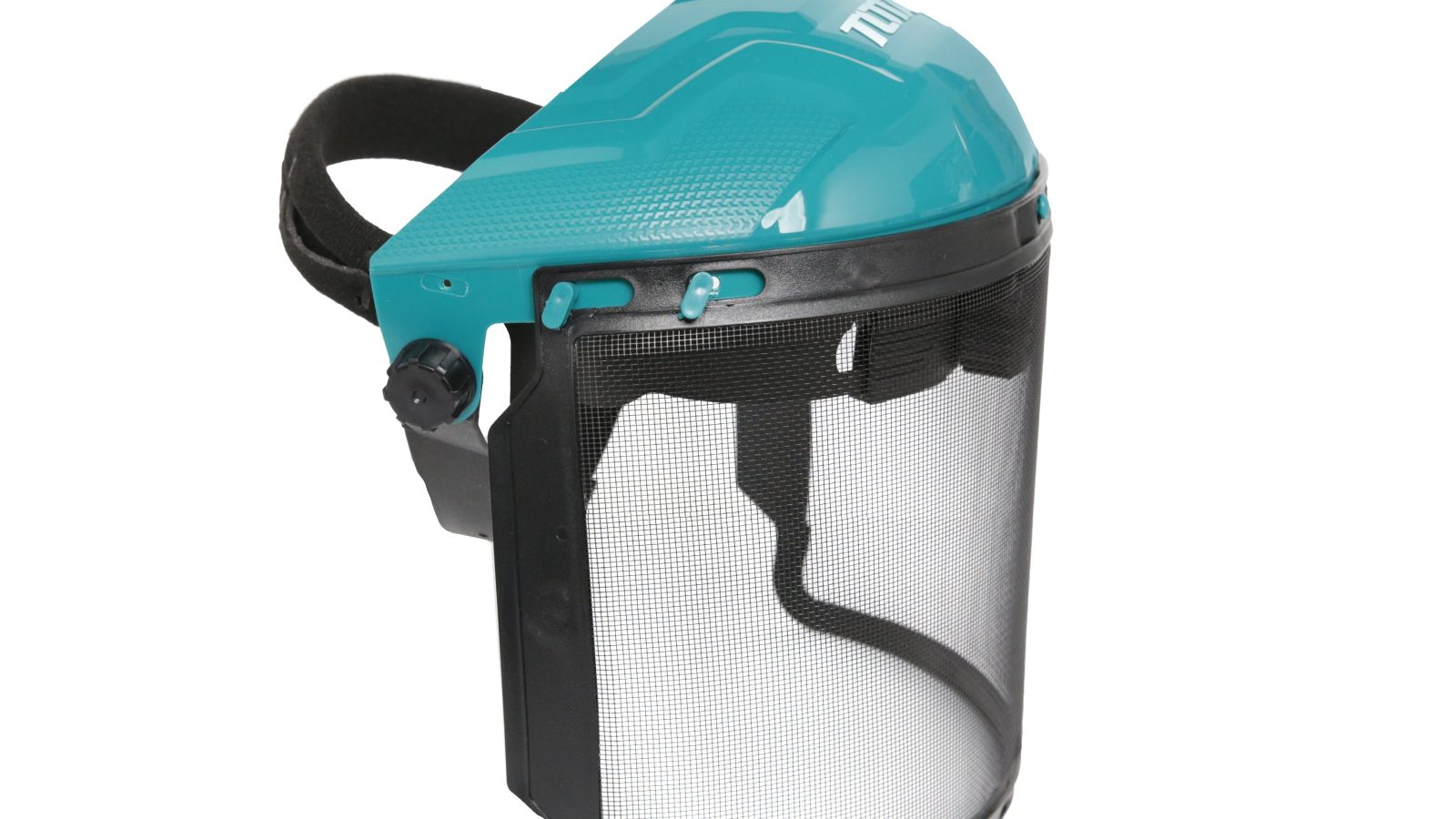 Total Mesh Visor – TSP622