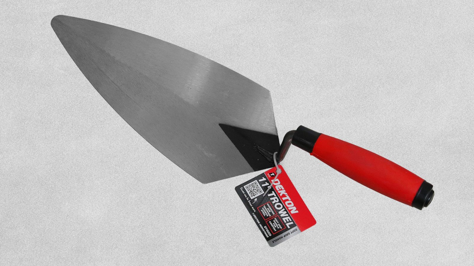 Dekton Pointing Trowel – 11″