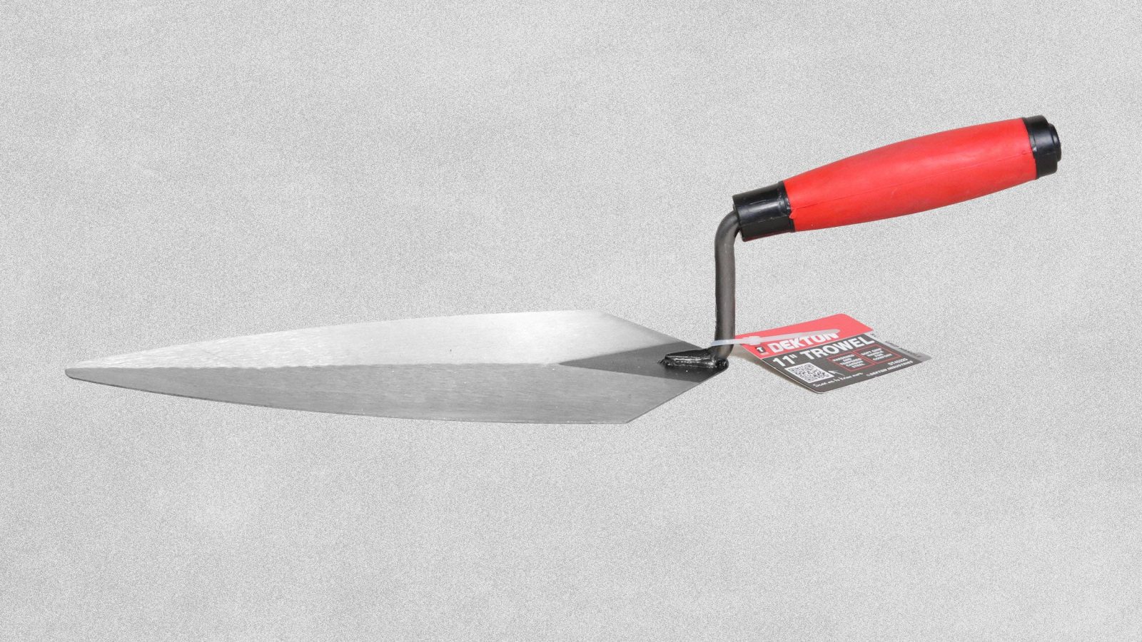 Dekton Pointing Trowel – 11″