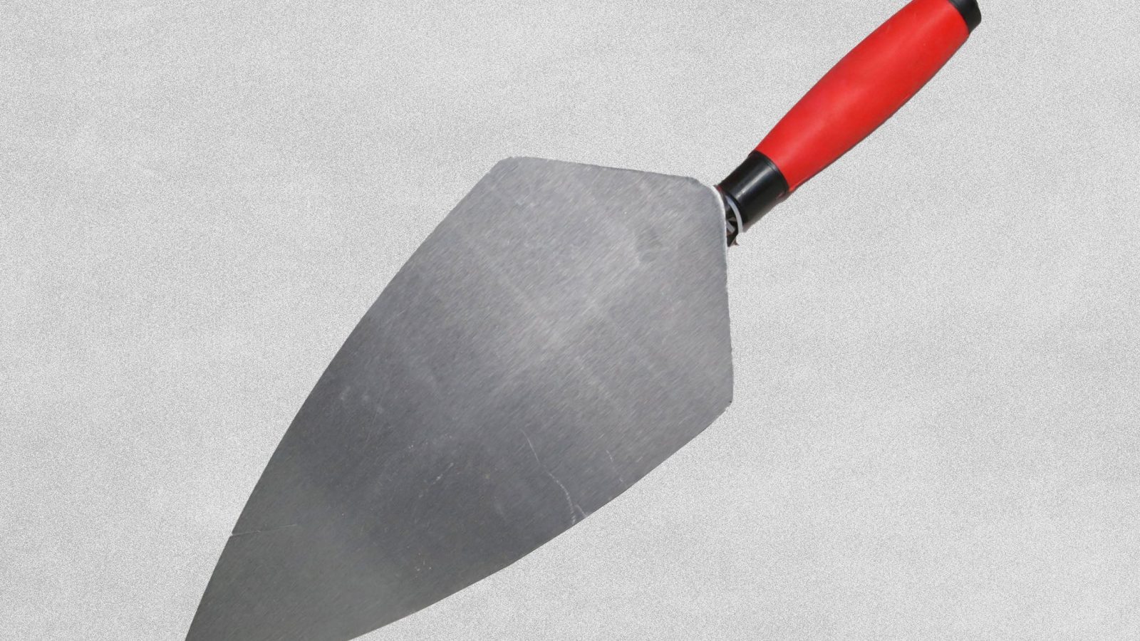 Dekton Pointing Trowel – 11″