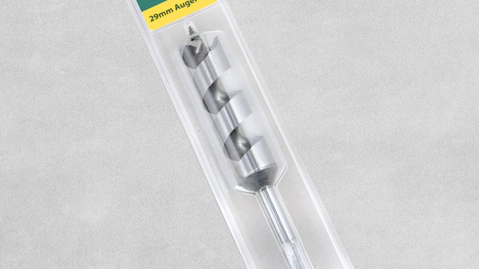 Hardman Auger Drill Bit – Various Sizes Available